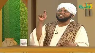 زوجة منعها زوجها أن تصلي صلاة العيد.. د. محمد الأمين إسماعيل | ديوان الإفتاء
