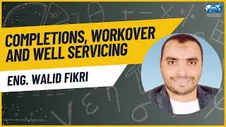Completions, Workover and Well servicing ll By Walid Fikri