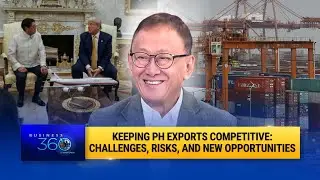 Effective Strategies to Cope with Trump's 19% Tariffs | Business 360