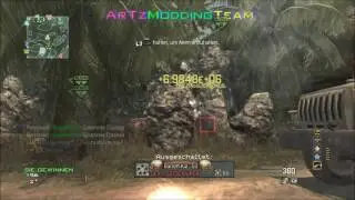 ►[MW3] Free BIG XP Lobby (Super Jump, Super Speed, Harrier)