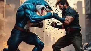 Feast of Fury &ndash; The Ultimate Shark vs Human Battle