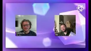Interview with Ekin | Crypto and DeFi Private Governance | University of Oxford &times; Kleros