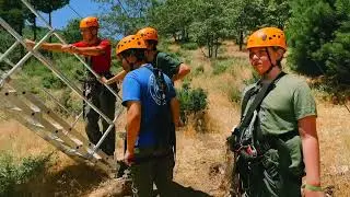 Hubert Eaton Scout Reservation: Where Adventure Begins