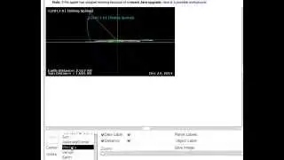 Comet 2013_A1 Siding Spring may hit Mars October 2014 JPL Orbit Diagram