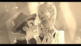Burn Tomco        (Ft.Star and Hekapoo)