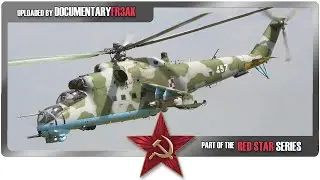 Wings of the Red Star - Soviet Rotors