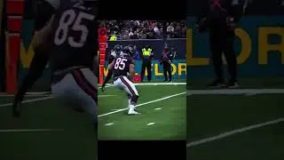 THIS CHICAGO 🥷 #nfl #football