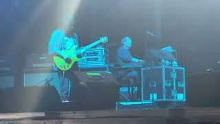 Disco } Little Lilly • Widespread Panic • PELP 13