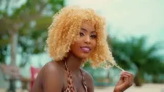 Goodizer - Like My Body (Official Music Video 4k)