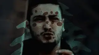 ELSHAI5 D3AIBES 3ft. Mohammad Ghazzawi | RJA3