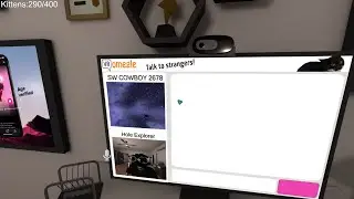 Birdman Stream 08/09/2025: Kick Streamers, VR Chat