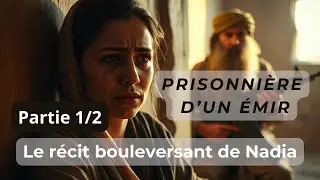 Prisonni&egrave;re d&rsquo;un &Eacute;mir : Le r&eacute;cit bouleversant de Nadia