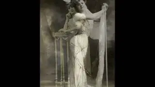 Succès de la Belle-Epoque (3) - Je connais une blonde (Fragson) - Louis Lynel - 1912 & 1932