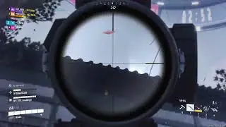 something something, music, the finals, sniper and dagger something