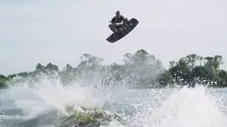 2019 Hyperlite KRUZ