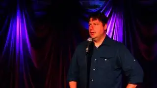 Christopher Anderson: The Good Men Project Live at The West End August 6th, 2015