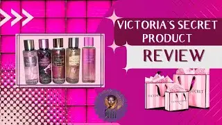 Victoria's Secret Product Review Velvet Petals: Original, Untamed, Heat, Golden, & Luxe