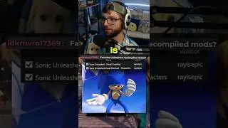 BEST Unleashed Mods? 🤔
