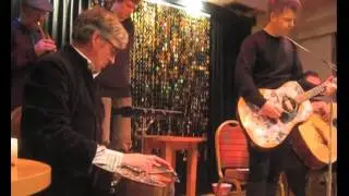 Resonance (shortened version) - Boz Hayward and the Bozchestra