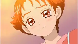 Yes! Precure 5 - Rin finds out her crush has a girlfriend (Episode 17)