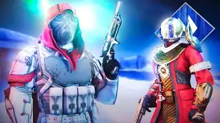 История Beyond Light, но только самые смешные моменты
