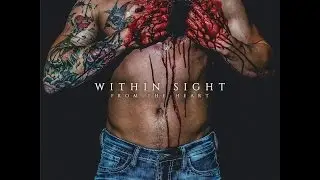 Within Sight cd review - Ladies of Metal