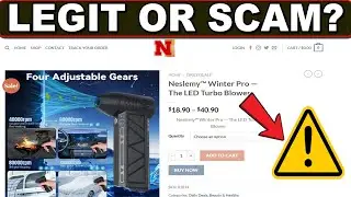 Обзоры Neslemy Winter Pro &mdash; стоит ли покупать или это полный обман?