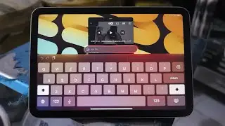 Should i update iPadOS 26 on iPad mini 6 ❓❓❓