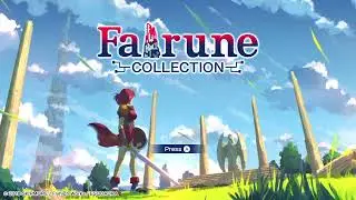 Fairune Origin