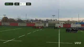 Lambro Rugby vs Brixia ASD