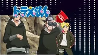 Boruto eps 149 sub indo| BORUTO THE NEXT GENERATION