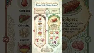 Kokore&ccedil; Yemek Caiz mi?