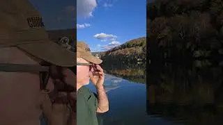 Магнитная рыбалка на Потомаке. #магнитнаярыбалка #потомак