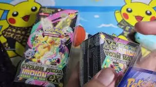 Pokemon Mega Impian, High Class Booster Pack TCG rilis hari ini, 30 Januari 2026