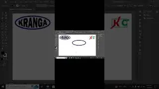 Adobe Illustrator Design || Tips scaling to fit illustrator #Tips_scaling_to_fit #classic_techart