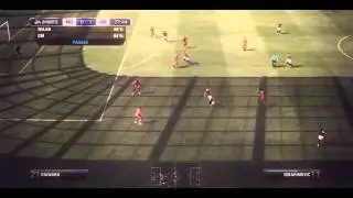 Fifa OCE - Episode 1