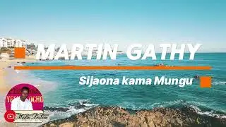 Best worship song 2025 &2026 by Martin Gathy