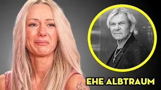Matthias Reims Frau f&uuml;hlt sich einsam: Sie best&auml;tigt eine traurige Ehe.