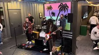 Beast of Burden (The Rolling Stones) - TTCP - Steel Craft Long Beach