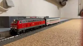 ESU 31012 - H0 Br 218