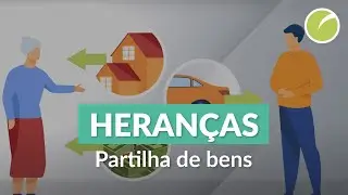 Como fazer a partilha dos bens em heranças?