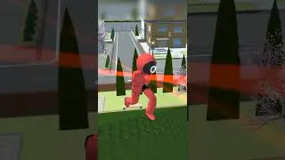 Squid Game Fun With Police ft. Yuta & Mio #sakuraschoolsimulator #shorts #sakura