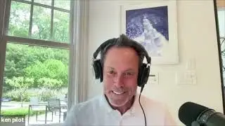 Ken's Rapid Fire Questions for Drew Green, Founder and CEO of Indochino