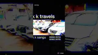 k k travels Gadag
