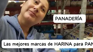 la mejor harina para panaderia, Rosca de reyes