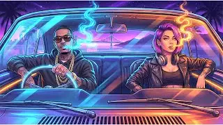 &ldquo;Roll One & Relax&rdquo; Playlist &mdash; 420 Vibe Music | Chill Rap &bull; Bluesy Hip-Hop &bull; Stoner Mood