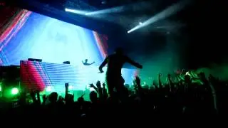 Porter Robinson at Zouk Out 2012