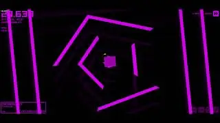 [Open Hexagon] All levels Max difficulty