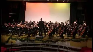 Jupiter by Holst/arr Leidig