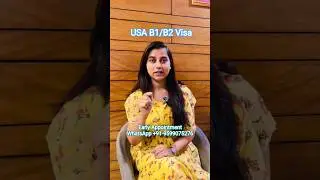 How to get USA early appointment b1b2 visa